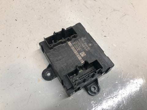 Range Rover Evoque Door Module Off Side Front FK72-14D618-BF 2011 to 2018