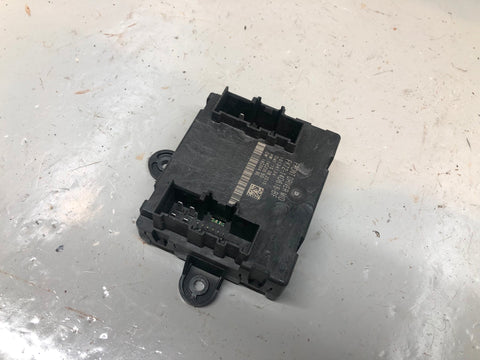 Range Rover Evoque Door Module Off Side Front FK72-14D618-BF 2011 to 2018