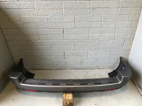 Range Rover L322 Bumper Rear Parking Sensors Stornoway Grey 2002 to 2013 L24026