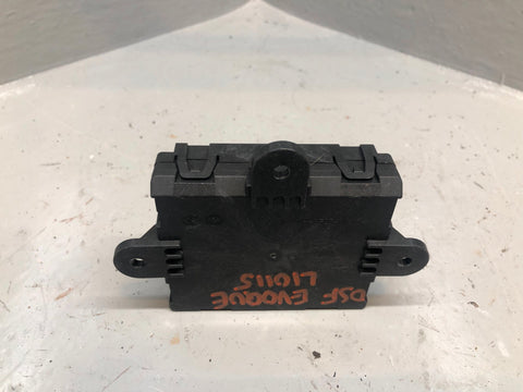 Range Rover Evoque Door Module Off Side Front FK72-14D618-BF 2011 to 2018