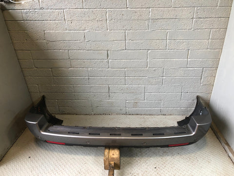 Range Rover L322 Bumper Rear Parking Sensors Stornoway Grey 2002 to 2013 L24026