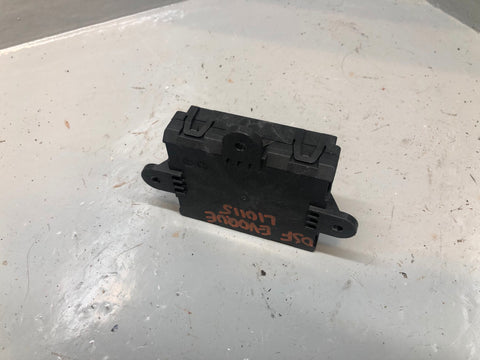 Range Rover Evoque Door Module Off Side Front FK72-14D618-BF 2011 to 2018