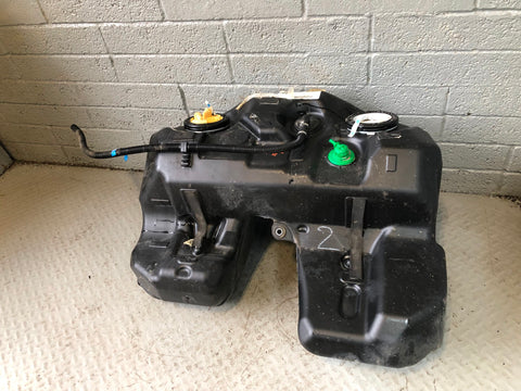 Range Rover L322 Fuel Tank Plastic 4.4 TDV8 Diesel with In-Tank Fuel Pump