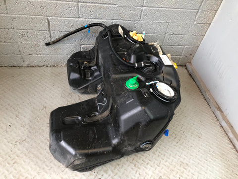 Range Rover L322 Fuel Tank Plastic 4.4 TDV8 Diesel with In-Tank Fuel Pump