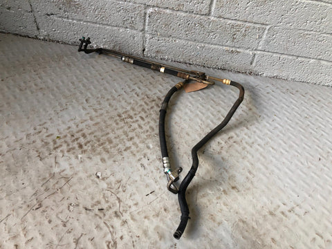 Discovery 4 Power Steering Pipes PAS 3.0 TDV6 Land Rover 2014 to 2016 K19085