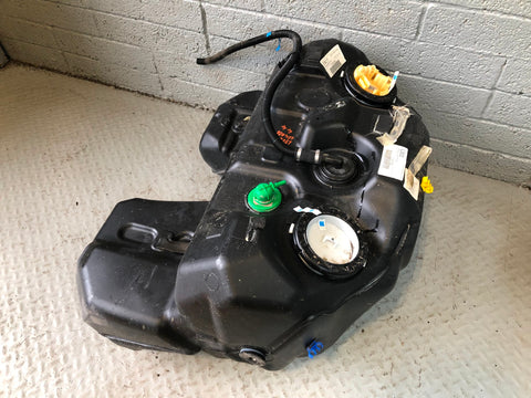 Range Rover L322 Fuel Tank Plastic 4.4 TDV8 Diesel with In-Tank Fuel Pump