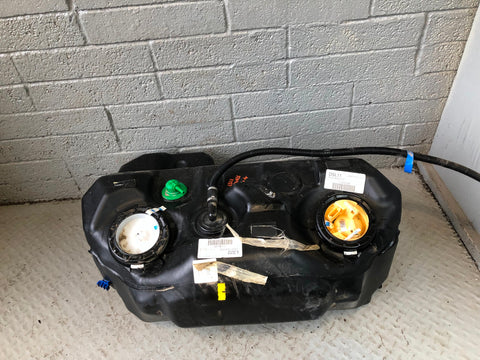 Range Rover L322 Fuel Tank Plastic 4.4 TDV8 Diesel with In-Tank Fuel Pump
