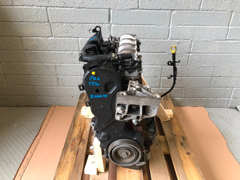 Freelander 2 Engine 2.2 TD4 224DT Diesel Land Rover 2006 to 2011 R22085