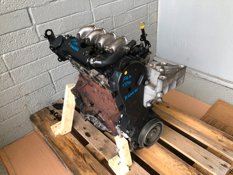 Freelander 2 Engine 2.2 TD4 224DT Diesel Land Rover 2006 to 2011 R22085