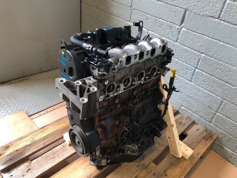 Freelander 2 Engine 2.2 TD4 224DT Diesel Land Rover 2006 to 2011 R22085