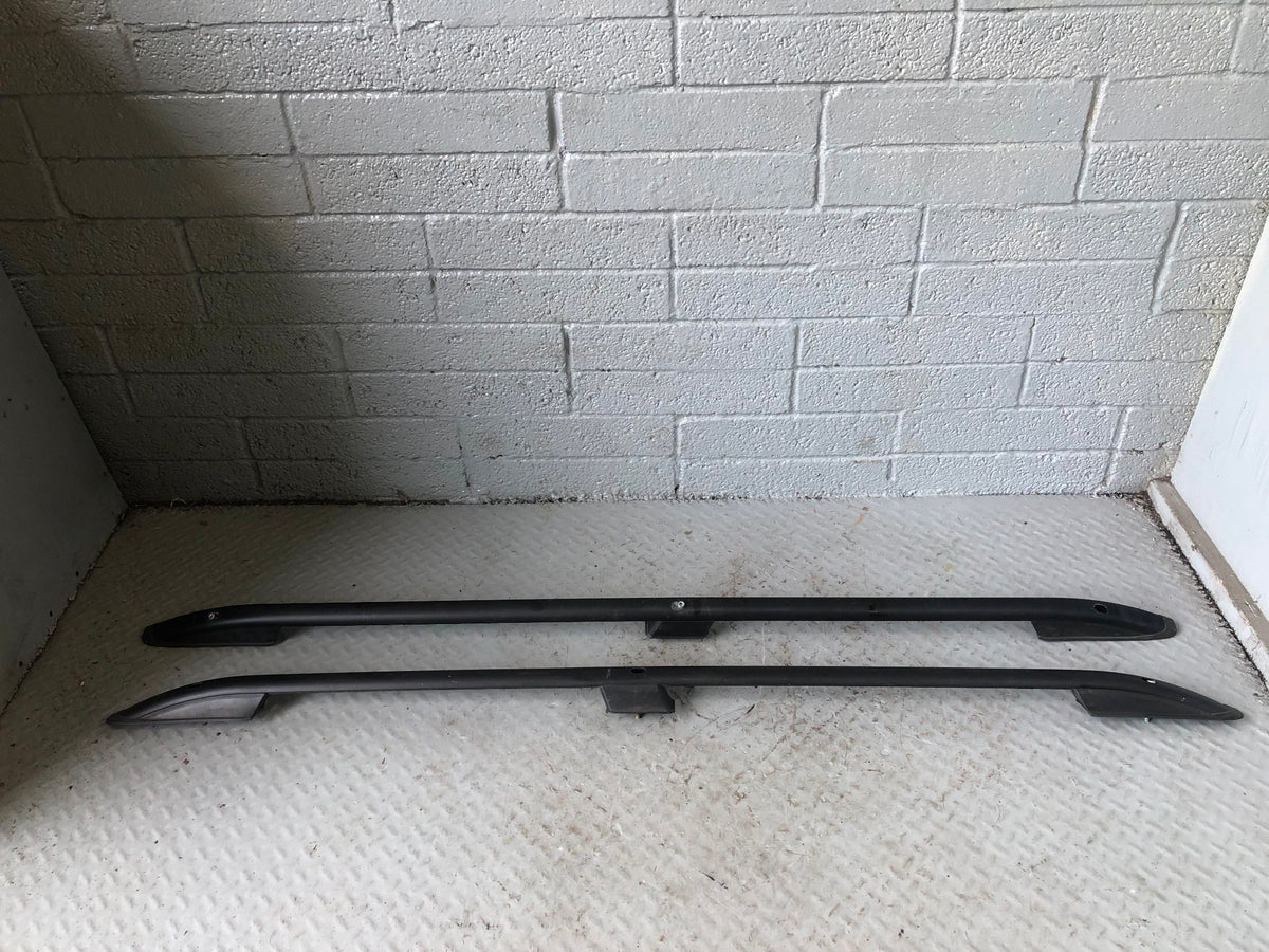 Range Rover L322 Roof Rails Pair of L320 2002 to 2013 14056