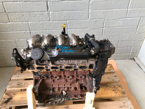 Freelander 2 Engine 2.2 TD4 224DT Diesel Land Rover 2006 to 2011 R22085