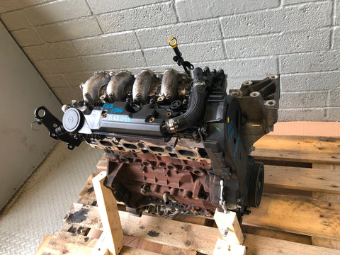 Freelander 2 Engine 2.2 TD4 224DT Diesel Land Rover 2006 to 2011 R22085