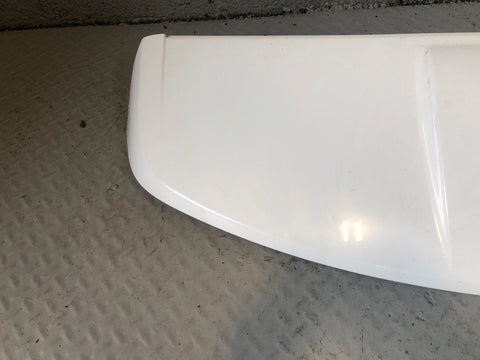 Range Rover Evoque Spoiler Tailgate Roof With Brake Light Fuji White L358 L10115