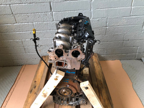 Freelander 2 Engine 2.2 TD4 224DT Diesel Land Rover 2006 to 2011 R22085