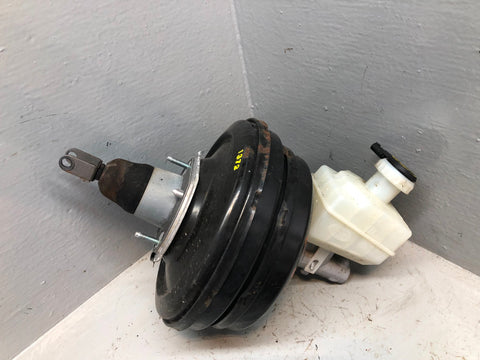 Range Rover L322 Servo Brake Master Cylinder 4.4 TDV8 AH42-2B195-BA 2010 to 2013