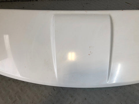 Range Rover Evoque Spoiler Tailgate Roof With Brake Light Fuji White L358 L10115