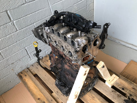Freelander 2 Engine 2.2 TD4 224DT Diesel Land Rover 2006 to 2011 R22085
