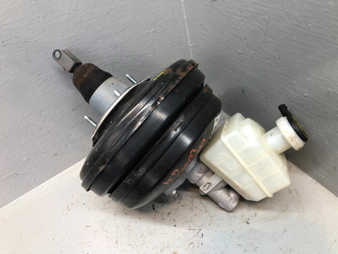 Range Rover L322 Servo Brake Master Cylinder 4.4 TDV8 AH42-2B195-BA 2010 to 2013