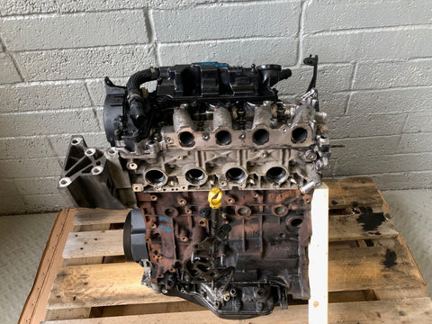 Freelander 2 Engine 2.2 TD4 224DT Diesel Land Rover 2006 to 2011 R22085