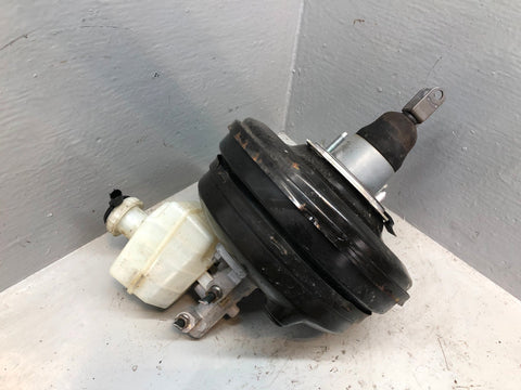 Range Rover L322 Servo Brake Master Cylinder 4.4 TDV8 AH42-2B195-BA 2010 to 2013