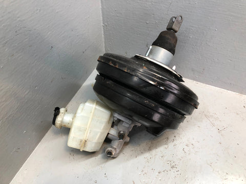 Range Rover L322 Servo Brake Master Cylinder 4.4 TDV8 AH42-2B195-BA 2010 to 2013