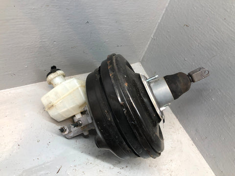 Range Rover L322 Servo Brake Master Cylinder 4.4 TDV8 AH42-2B195-BA 2010 to 2013