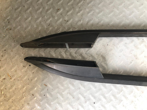 Range Rover L322 Roof Rails Pair of L320 2002 to 2013 14056