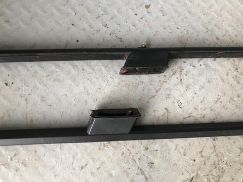Range Rover L322 Roof Rails Pair of L320 2002 to 2013 14056