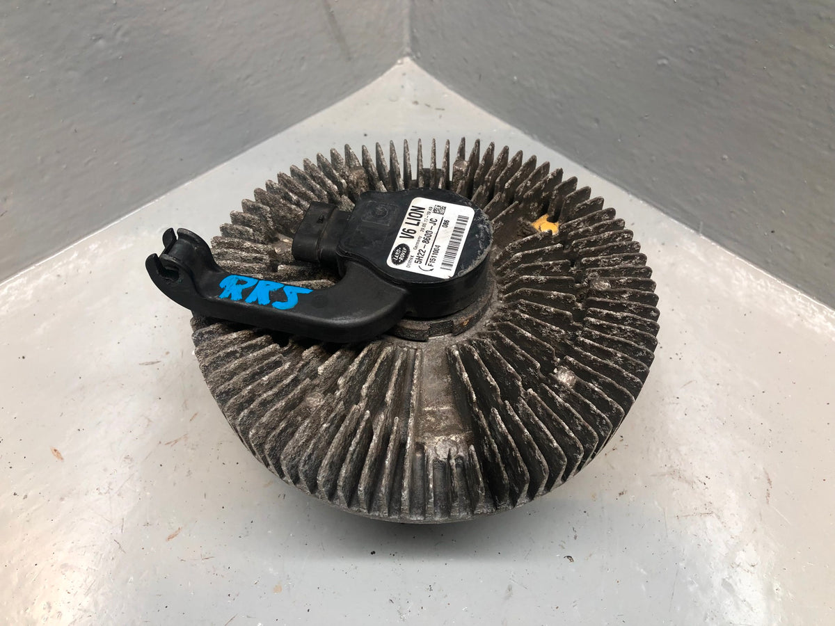 Fan Clutch 2.7 TDV6 5H22-8600-JC Range Rover Sport Land Rover Discovery 3