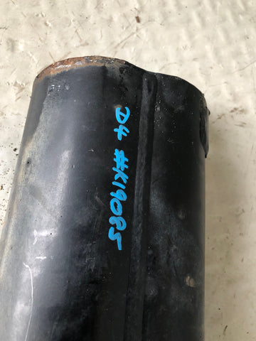 Tank Air Suspension Discovery 3 4 Range Rover Sport L320 Land Rover K19085