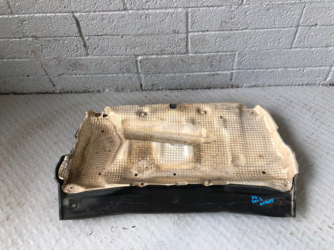 Discovery 4 Gearbox Under Tray Land Rover 3.0 TDV6 Gen 2 2014 to 2016