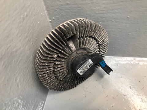 Fan Clutch 2.7 TDV6 5H22-8600-JC Range Rover Sport Land Rover Discovery 3