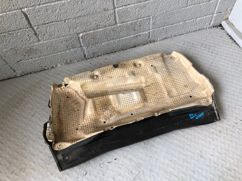 Discovery 4 Gearbox Under Tray Land Rover 3.0 TDV6 Gen 2 2014 to 2016