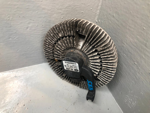 Fan Clutch 2.7 TDV6 5H22-8600-JC Range Rover Sport Land Rover Discovery 3