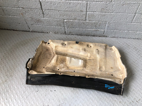 Discovery 4 Gearbox Under Tray Land Rover 3.0 TDV6 Gen 2 2014 to 2016