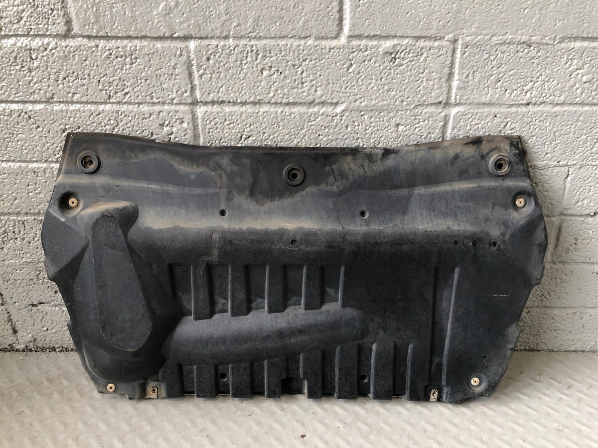 Discovery 4 Gearbox Under Tray Land Rover 3.0 TDV6 Gen 2 2014 to 2016