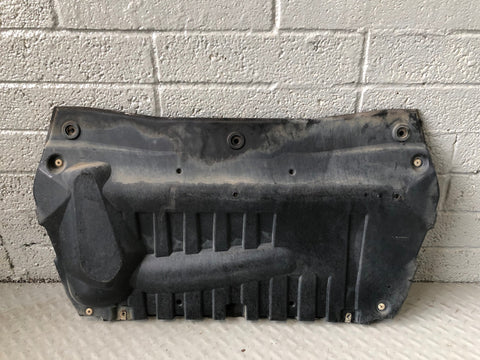 Discovery 4 Gearbox Under Tray Land Rover 3.0 TDV6 Gen 2 2014 to 2016