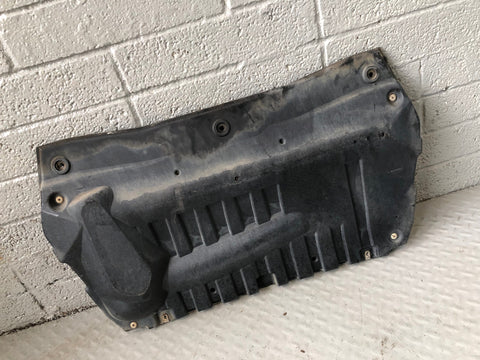 Discovery 4 Gearbox Under Tray Land Rover 3.0 TDV6 Gen 2 2014 to 2016