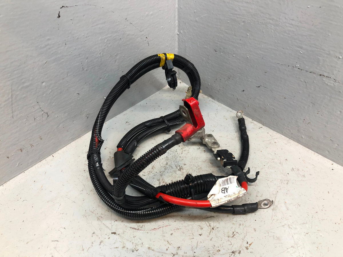 Discovery Sport Battery Positive Wiring Loom 2.0 D HK72-14A280 AB Land Rover