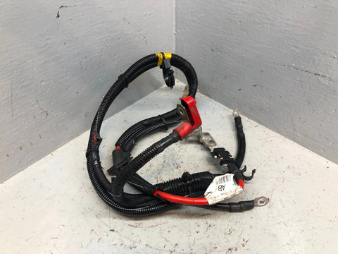 Discovery Sport Battery Positive Wiring Loom 2.0 D HK72-14A280 AB Land Rover