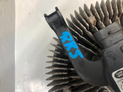 Fan Clutch 2.7 TDV6 5H22-8600-JC Range Rover Sport Land Rover Discovery 3