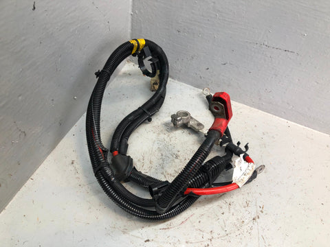 Discovery Sport Battery Positive Wiring Loom 2.0 D HK72-14A280 AB Land Rover
