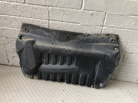 Discovery 4 Gearbox Under Tray Land Rover 3.0 TDV6 Gen 2 2014 to 2016