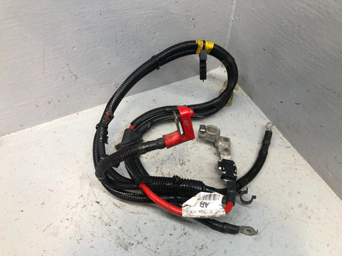 Discovery Sport Battery Positive Wiring Loom 2.0 D HK72-14A280 AB Land Rover