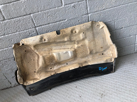 Discovery 4 Gearbox Under Tray Land Rover 3.0 TDV6 Gen 2 2014 to 2016