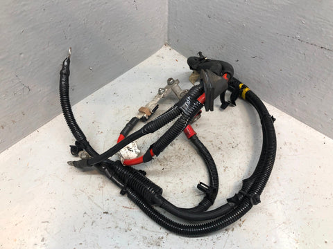 Discovery Sport Battery Positive Wiring Loom 2.0 D HK72-14A280 AB Land Rover