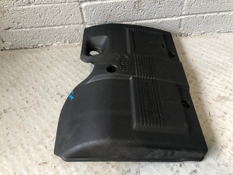 Freelander 1 Engine Cover 2.0 Di Diesel Land Rover 1998 to 2001
