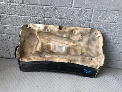 Discovery 4 Gearbox Under Tray Land Rover 3.0 TDV6 Gen 2 2014 to 2016