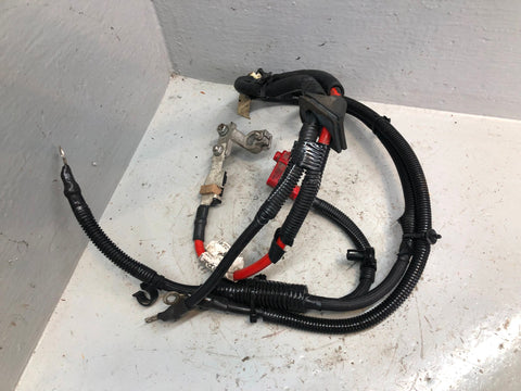 Discovery Sport Battery Positive Wiring Loom 2.0 D HK72-14A280 AB Land Rover